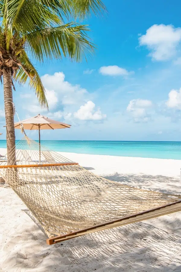 Plantana Cayman Islands Seven Mile Beach Vacation Rental - Homepage - Stay Once Return Forever - Hammock